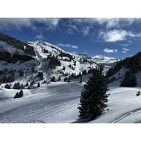 Picture France Megeve 2022-02 62 - Land Megeve