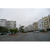 Picture Morocco Casablanca Casablanca Center 2008-07 106 - Transport Casablanca Center