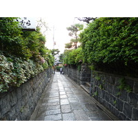 Picture Japan Kyoto Ninenzaka 2010-06 83 - Rain Season Ninenzaka