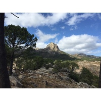 Picture France Corsica Ospedale 2017-09 6 - City View Ospedale