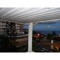 Picture New Caledonia Le Surf Hotel Noumea 2010-05 5 - Sunset Le Surf Hotel Noumea