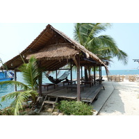 Picture Thailand Ko Chang Klong Prao beach 2011-02 100 - Resort Klong Prao beach