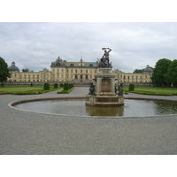 Picture Sweden Drottningholm 2005-06 1 - SPA Drottningholm