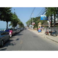 Picture Thailand Jomtien Jomtien Seashore 2008-01 154 - Waterfalls Jomtien Seashore