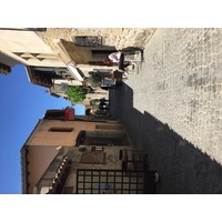 Picture France Carcassonne 2018-04 103 - Streets Carcassonne