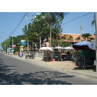 Picture Thailand Jomtien Jomtien Seashore 2008-01 179 - Streets Jomtien Seashore