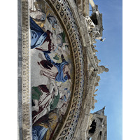 Picture Italy Venice Saint Mark's Basilica 2022-05 29 - To see Saint Mark's Basilica