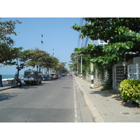 Picture Thailand Jomtien Jomtien Seashore 2008-01 178 - Shopping Jomtien Seashore