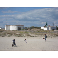 Picture France Noirmoutier 2006-08 101 - Monuments Noirmoutier