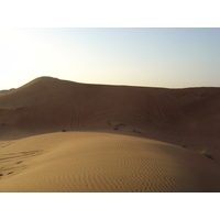 Picture United Arab Emirates Al Ain Desert 2005-11 23 - Sauna Desert