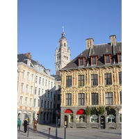 Picture France Lille 2001-01 1 - Lands Lille