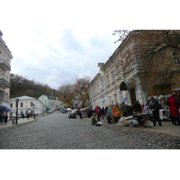 Picture Ukraine Kiev Podil West 2007-11 88 - Hotel Podil West