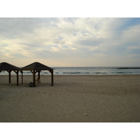 Picture Israel Tel Aviv Tel Aviv Sea Shore 2006-12 194 - Lake Tel Aviv Sea Shore