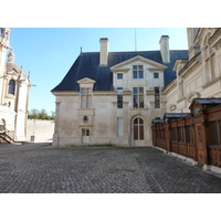 Picture France Chantilly 2009-10 67 - SPA Chantilly