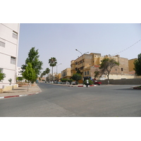 Picture Morocco Meknes 2008-07 61 - Hotel Meknes