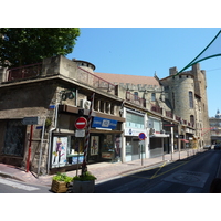 Picture France Narbonne 2009-07 126 - To see Narbonne