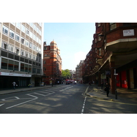 Picture United Kingdom London Shaftesbury Avenue 2007-09 65 - Rentals Shaftesbury Avenue