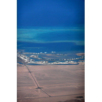 Picture Egypt Egypt from the sky 2008-06 65 - Waterfalls Egypt from the sky