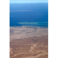 Picture Egypt Egypt from the sky 2008-06 53 - Waterfalls Egypt from the sky