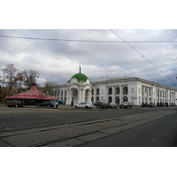 Picture Ukraine Kiev Podil West 2007-11 38 - Hotel Podil West