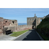 Picture United Kingdom Scotland Bamburgh Castle 2011-07 137 - Rooms Bamburgh Castle