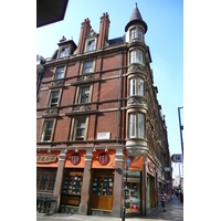 Picture United Kingdom London Shaftesbury Avenue 2007-09 73 - Hotel Pools Shaftesbury Avenue