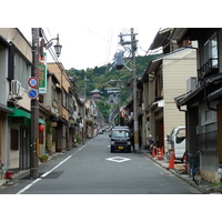 Picture Japan Kyoto Kiyomisuzaka 2010-06 3 - Hotel Kiyomisuzaka