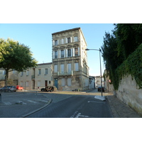 Picture France Libourne 2010-08 0 - Street Libourne