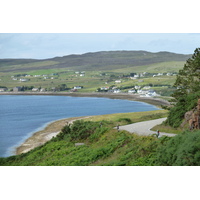 Picture United Kingdom Scotland Gairloch 2011-07 116 - Shopping Gairloch