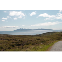 Picture United Kingdom Skye The Cullins 2011-07 27 - City View The Cullins