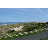 Picture United Kingdom Scotland Bamburgh Castle 2011-07 158 - Spring Bamburgh Castle