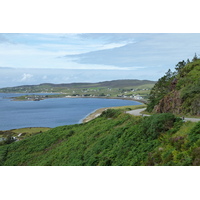 Picture United Kingdom Scotland Gairloch 2011-07 120 - Weather Gairloch