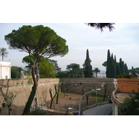 Picture Italy Rome Villa Sciarra 2007-11 62 - French Restaurant Villa Sciarra