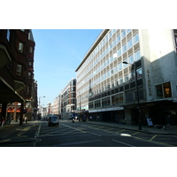 Picture United Kingdom London Shaftesbury Avenue 2007-09 87 - Rental Shaftesbury Avenue