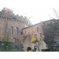 Picture France Les Hauts de Cagnes 2006-01 10 - Monuments Les Hauts de Cagnes