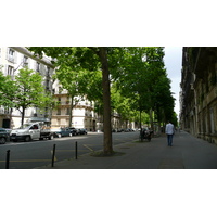 Picture France Paris 17th Arrondissement Place Wagram 2007-05 9 - Land Place Wagram