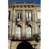 Picture France Libourne 2010-08 25 - City Sights Libourne