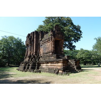 Picture Thailand Sukhothai 2010-12 112 - Waterfalls Sukhothai