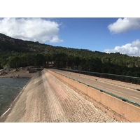 Picture France Corsica Ospedale 2017-09 2 - Rain Season Ospedale