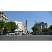 Picture France Paris Around Paris west 2007-08 13 - Hotel Pools Around Paris west