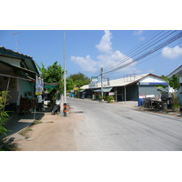 Picture Thailand Jomtien Boonkanjana soi 4 2008-01 7 - Streets Boonkanjana soi 4