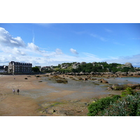 Picture France Perros Guirec Ploumanach 2007-08 67 - City View Ploumanach