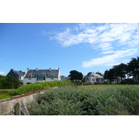 Picture France Quiberon peninsula Portivy 2008-07 21 - Monuments Portivy