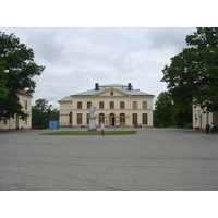 Picture Sweden Drottningholm 2005-06 13 - Restaurant Drottningholm