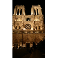 Picture France Paris Notre Dame 2007-05 30 - City Notre Dame