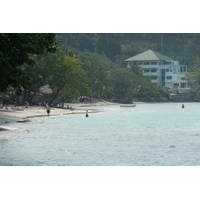 Picture Thailand Ko Chang Klong Prao beach 2011-02 76 - Spring Klong Prao beach