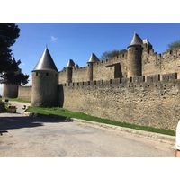 Picture France Carcassonne 2018-04 100 - Sauna Carcassonne