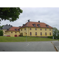 Picture Sweden Drottningholm 2005-06 18 - Rooms Drottningholm