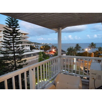 Picture New Caledonia Le Surf Hotel Noumea 2010-05 17 - Rooms Le Surf Hotel Noumea