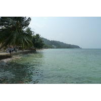 Picture Thailand Ko Chang Klong Prao beach 2011-02 56 - City Sight Klong Prao beach